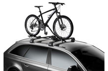 Load image into Gallery viewer, Thule ProRide XT - Upright Bike Carrier (Bikes up to 44lbs.) - Black - 598004