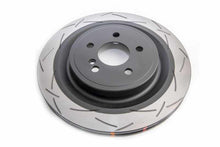 Load image into Gallery viewer, DBA 20-21 Mercedes-Benz CLA35 AMG Rear 4000 Series Slotted Rotor - DBA42699S