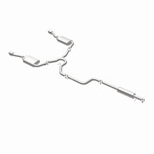 Load image into Gallery viewer, MagnaFlow BRE Exhaust Kit 12-16 Chevy Impala 3.6L - 106-0326