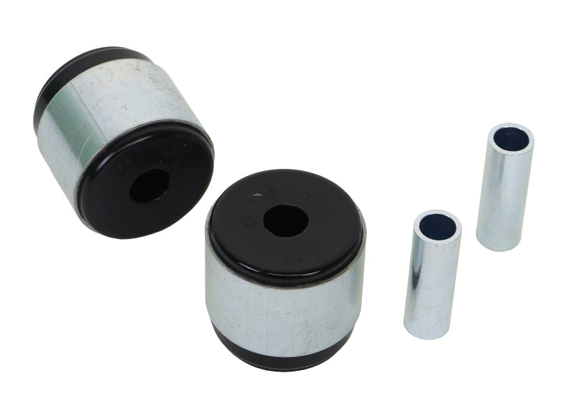 Whiteline Plus Subaru Forester/Impreza/Liberty/Outback Differential Support Outrigger - W91379