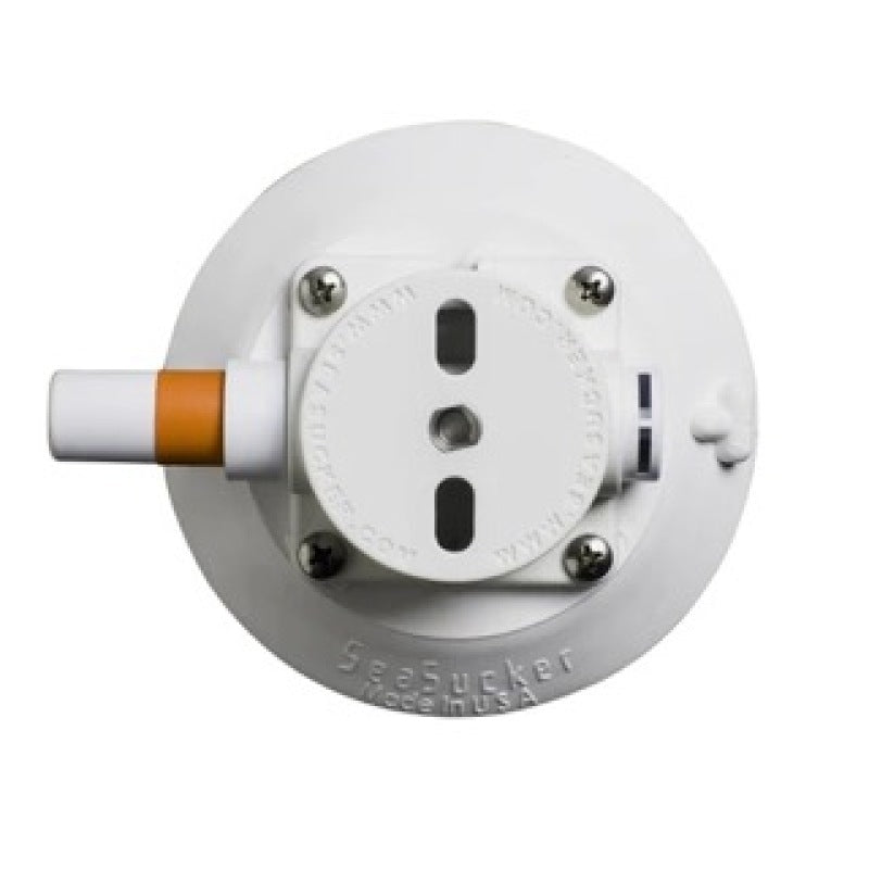 SeaSucker 4.5in. SeaSucker - White - VM1001W-6