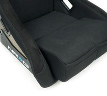 Load image into Gallery viewer, NRG Carbon Fiber Bucket Seat - Large - RSC-302CF/GD