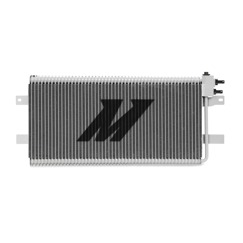 Mishimoto 03-09 Dodge Ram 5.9L/6.7L Cummins Transmission Cooler - MMTC-RAM-03SL