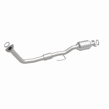 Load image into Gallery viewer, MagnaFlow Direct Fit Catalytic Converter Toyota Camry 2.2L - 357801