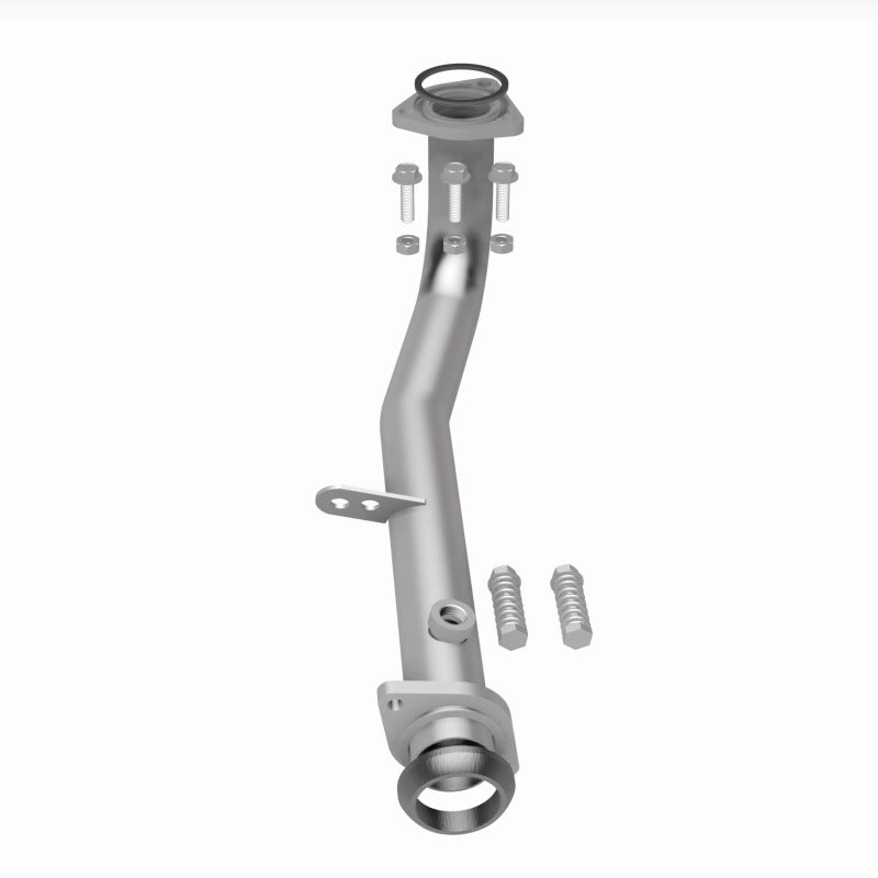BRE Exhaust 97-01 Honda CR-V 2.0L Front Pipe Kit - 107-0275