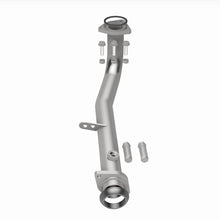 Load image into Gallery viewer, BRE Exhaust 97-01 Honda CR-V 2.0L Front Pipe Kit - 107-0275
