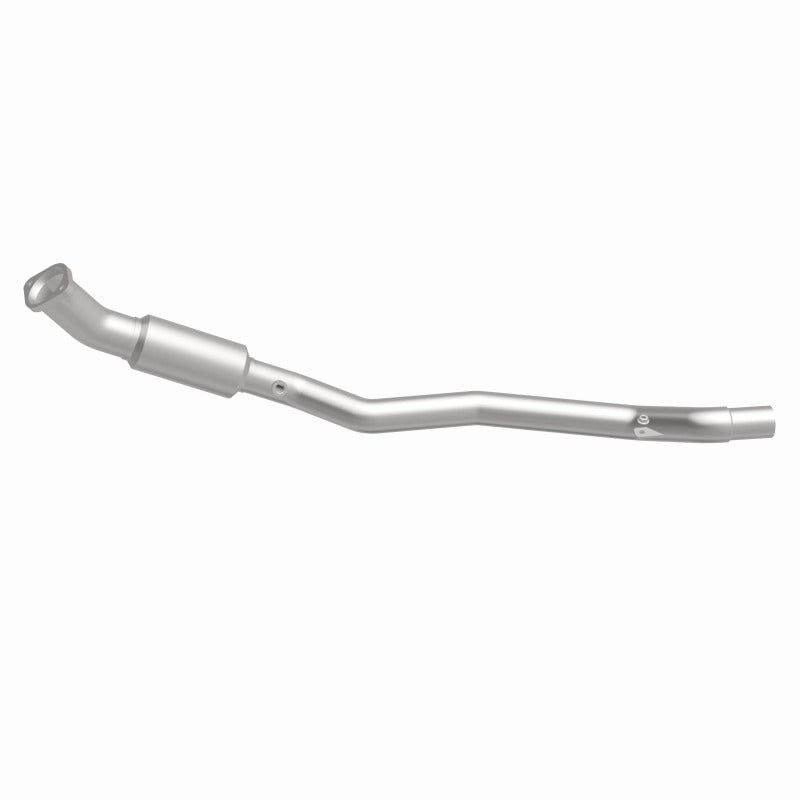 MagnaFlow 07-10 Dodge Charger 3.5L CARB Compliant Direct Fit Catalytic Converter - 5561539