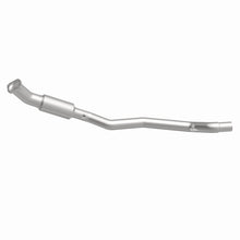 Load image into Gallery viewer, MagnaFlow 07-10 Dodge Charger 3.5L CARB Compliant Direct Fit Catalytic Converter - 5561539