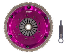 Load image into Gallery viewer, Exedy 2010-2012 Hyundai Genesis Coupe L4 Hyper Twin Cerametallic Clutch Sprung Center Disc - RM012SD