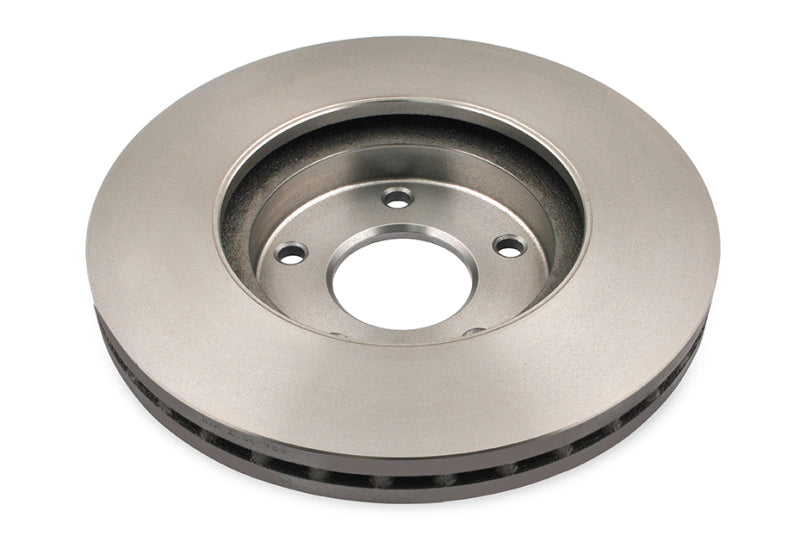DBA 03-04 Infiniti M45 (Excl Sport Pkg) Front Street Series Standard Rotor - DBA2327