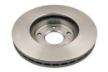 Load image into Gallery viewer, DBA 03-04 Infiniti M45 (Excl Sport Pkg) Front Street Series Standard Rotor - DBA2327