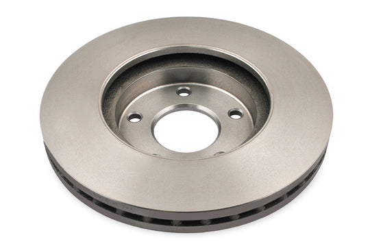 DBA 03-04 Infiniti M45 (Excl Sport Pkg) Front Street Series Standard Rotor - DBA2327