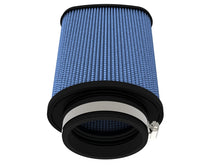 Load image into Gallery viewer, aFe Magnum Force Intake Repl Air Filter w/ Pro 5R Media 3.5in F / 5.75x5in B / 6x2.75in T / 6.5in H - 24-90096