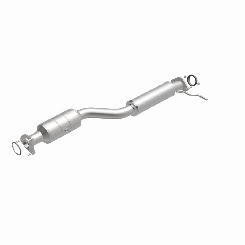 MagnaFlow Direct Fit Catalytic Converter 04-08 Mazda RX-8 OEM - 49150