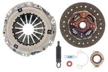 Load image into Gallery viewer, Exedy OE 1990-1993 Toyota Celica L4 Clutch Kit - KTY11