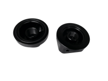 Load image into Gallery viewer, BLOX Racing Remote Oil Filter Relocation Kit - Black - BXGA-00115-BK