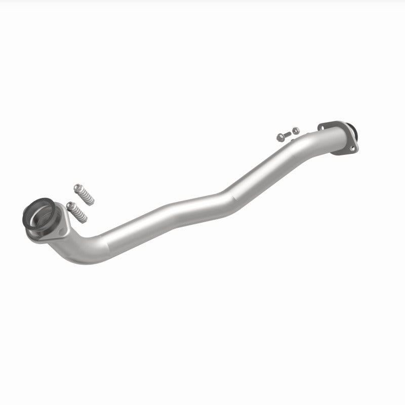 BRE Exhaust 09-15 Toyota Venza 2.7L Front Pipe Kit - 107-0243