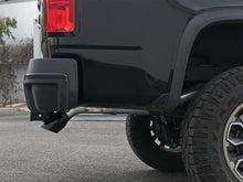 Load image into Gallery viewer, aFe MACH Force-Xp Hi-Tuck 3in. 409 SS C/B Exhaust 15-18 GM Colorado/Canyon L4-2.5L/V6-3.6L - Blk Tip - 49-44099-B