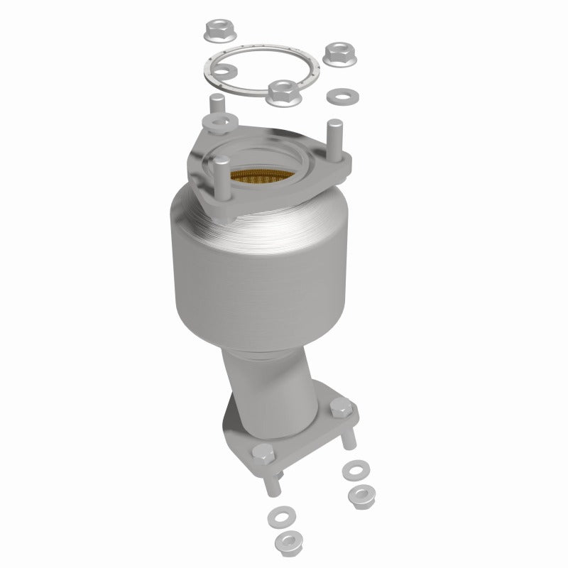 MagnaFlow Direct Fit Catalytic Converter 13-14 RDX 3.5L Rear - 52006