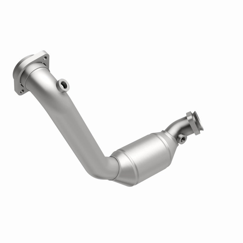 MagnaFlow Direct Fit Catalytic Converter 02-03 Mercedes CLK430 4.3L Driver Side - 454023