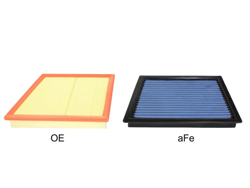 aFe Magnum FLOW OER Pro 5R Air Filter 15-16 Mini Cooper S Hardtop 2/4 Door (F55/F56) L4-2.0L (t) - 30-10256