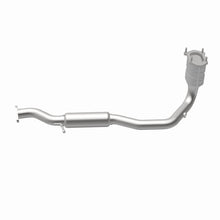 Load image into Gallery viewer, MagnaFlow Direct Fit Catalytic Converter 98-00 Mercury Mystique 2.0L - 23702