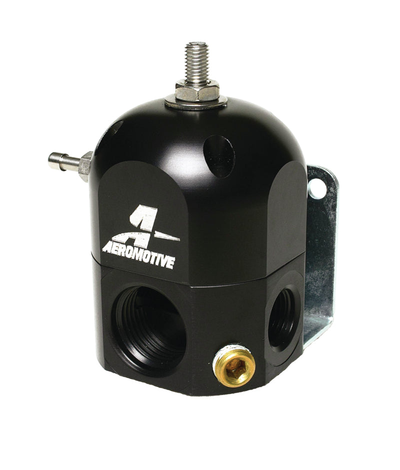 Aeromotive Marine Carb 2-Port Bypass Regulator - 13207