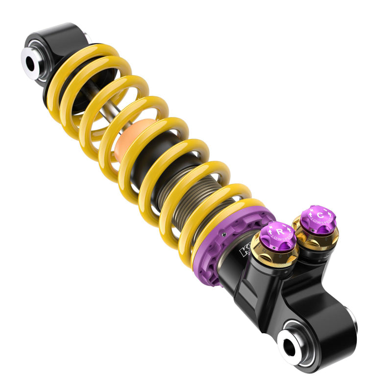 KW 2013+ Dodge Viper / 2013+ Dodge SRT Viper V5 Coilover Kit - 30928009