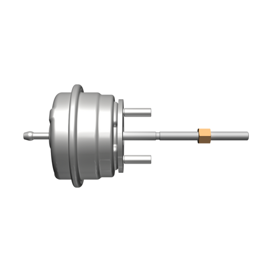 BorgWarner Actuator EFR Low Boost Use with 55mm and 58mm TW .64 - 179282