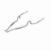 Load image into Gallery viewer, MagnaFlow Magnapack Sys C/B 94-98 Ford Mustang Gt/Cobra 4.6L - 15677