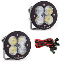 Load image into Gallery viewer, Baja Designs XL R Pro Series Wide Cornering Pattern LED Light Pods - 537805