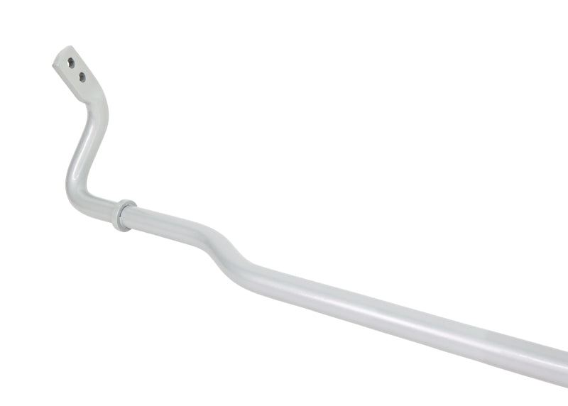 Whiteline 2022+ Volkswagen Golf R Mk 8 Rear Sway Bar - 24mm 2 Point Adjustable - BWR29Z