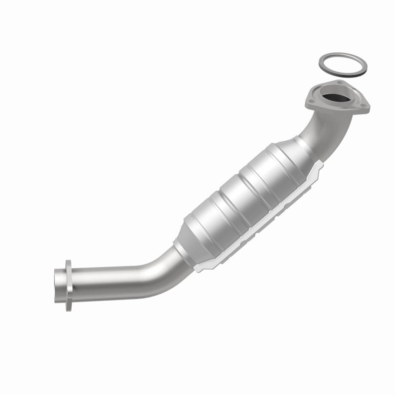 MagnaFlow Direct Fit Catalytic Converter 2008 Pontiac G8 3.6L ps - 51694
