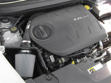 Load image into Gallery viewer, aFe MagnumFORCE Intake Stage-2 Pro DRY S 2014 Jeep Cherokee V6 3.2L - 51-12462