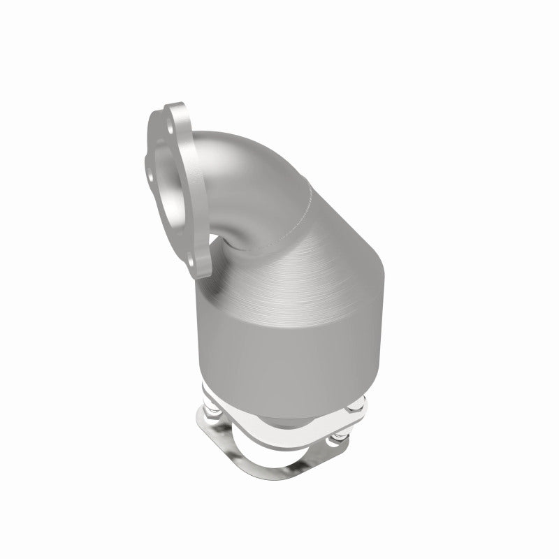 MagnaFlow Direct Fit Catalytic Converter OEM 13-15 Hyundai Veloster 1.6L Underbody - 52882