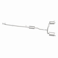 Load image into Gallery viewer, BRExhaust 17-19 Honda CR-V Touring 1.5L Exhaust Kit - 106-0950