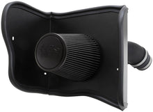Load image into Gallery viewer, K&amp;N Dryflow Air Intake System Toyota Tundra V8-5.7L 12-21 - 30-9036