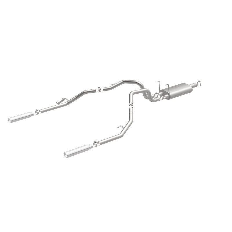 MagnaFlow SYS C/B 09 Dodge Ram Pickup - 16870