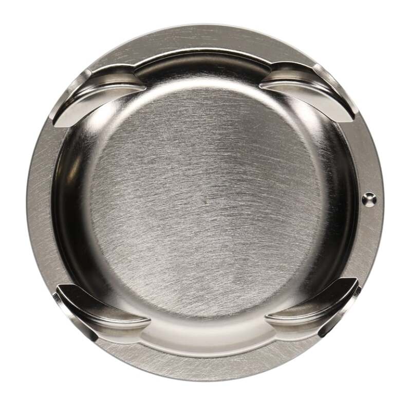Wiseco 1400 HD Mitsu EVO 8 - 4G63 Turbo -21cc Piston Shelf Stock Kit - K627M85AP