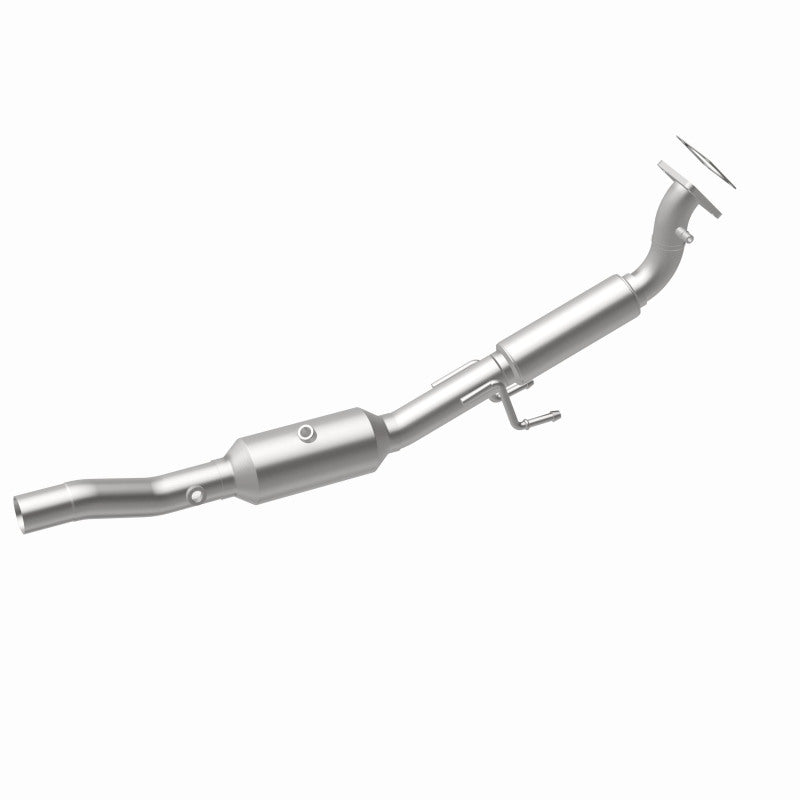 MagnaFlow California Direct Fit Converter 04-05 Volkswagen Jetta 2.0L - 5461464