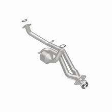Load image into Gallery viewer, MagnaFlow Direct Fit Catalytic Converter California Grade 00-04 Toyota Avalon 3.0L - 452136