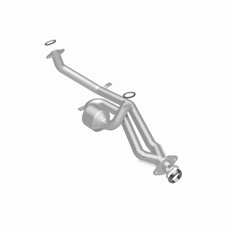 MagnaFlow California Direct Fit Catalytic Converter 01-03 Toyota Sienna 3.0L - 447160