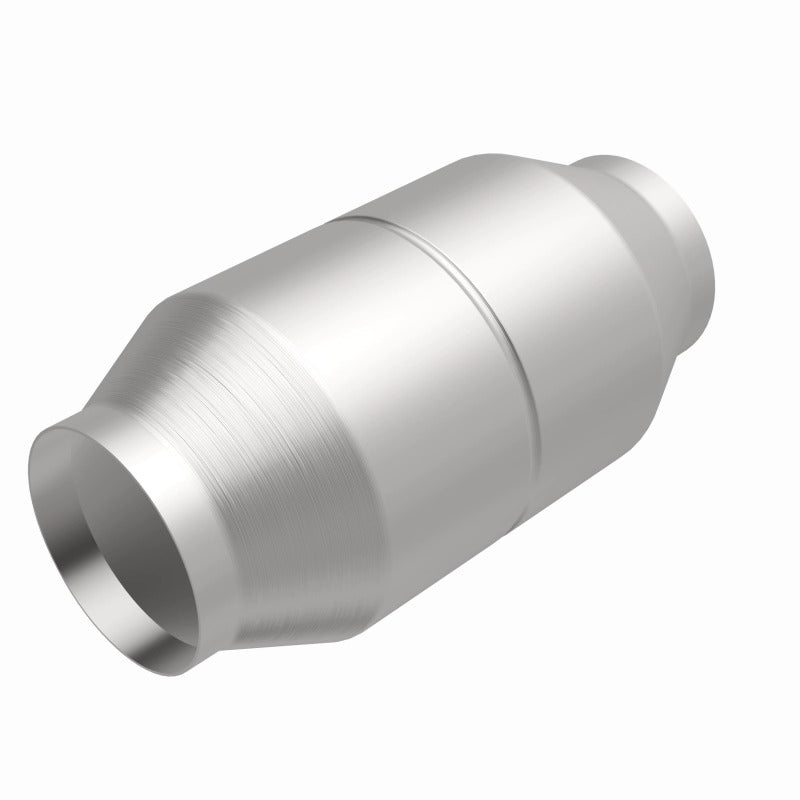 MagnaFlow Universal Catalytic Converter 3.50 inch C/C Diesel - 60110