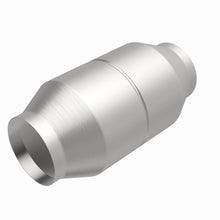 Load image into Gallery viewer, MagnaFlow Universal Catalytic Converter 5.00 inch C/C Diesel - 60112