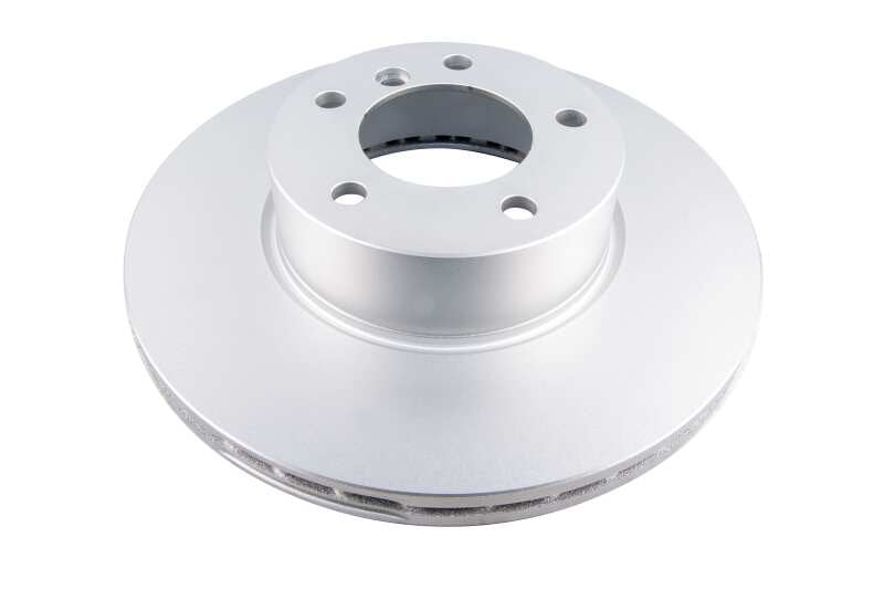 DBA 14-16 BMW 228i (w/Base Brakes) Front En-Shield HC Standard Rotor - DBA2886E