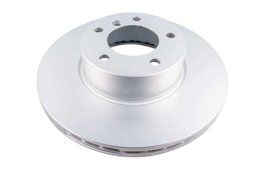 DBA 14-16 BMW 228i (w/Base Brakes) Front En-Shield HC Standard Rotor - DBA2886E