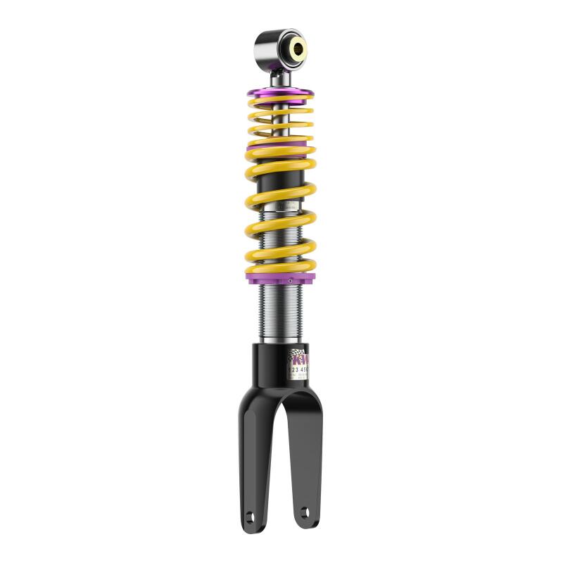 KW Coilover Kit V2 Dodge Viper (R SR RT/10) GTS; RT/10w/ rear fork mounts - 15227004