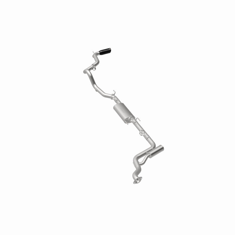 Magnaflow 2024 Toyota Tacoma Speq Series Cat-back Exhaust System - 19680
