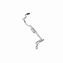 Load image into Gallery viewer, Magnaflow 2024 Toyota Tacoma Speq Series Cat-back Exhaust System - 19680
