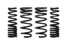 Load image into Gallery viewer, Eibach 22-24 Lexus IS500 F-Sport Special Edition Pro-Kit Lowering Springs (1.7in Front 1.3in Rear) - E10-59-008-01-22